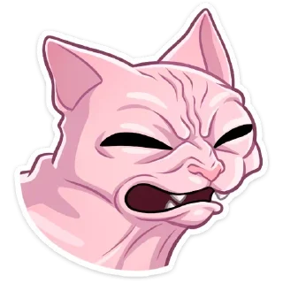 Sticker from Рамзес (@TgSticker)