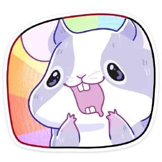 😍 emoji Еще стикеры - @The_Pako Telegram sticker 21 of 48