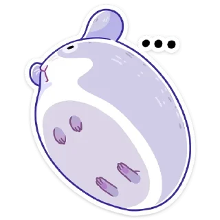 🤨 emoji Еще стикеры - @The_Pako Telegram sticker 10 of 48