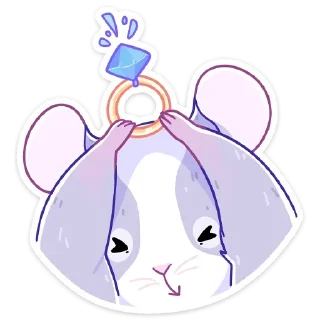 💍 emoji Еще стикеры - @The_Pako Telegram sticker 14 of 48