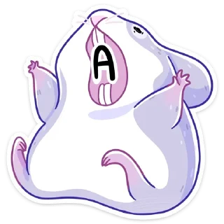 😲 emoji Еще стикеры - @The_Pako Telegram sticker 18 of 48