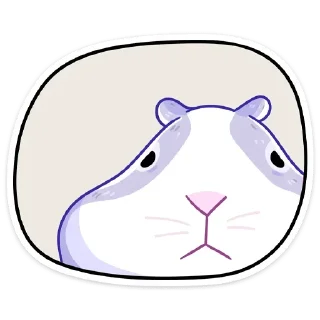 😐 emoji Еще стикеры - @The_Pako Telegram sticker 6 of 48