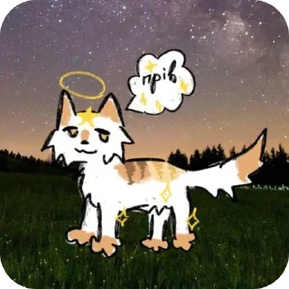 🌌 emoji fav stickers мандаріни🍊 Telegram sticker 19 of 120
