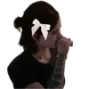 🎀 emoji ☢️ : the last of us - @moomv Telegram sticker 18 of 200