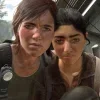 🤩 emoji ☢️ : the last of us - @moomv Telegram sticker 9 of 200