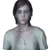 🔥 emoji ☢️ : the last of us - @moomv Telegram sticker 17 of 200