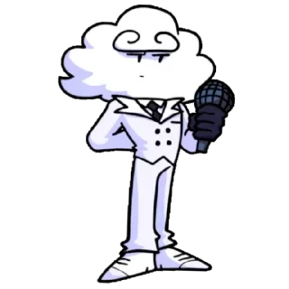 🤨 emoji Уийти мод Telegram sticker 2 of 40