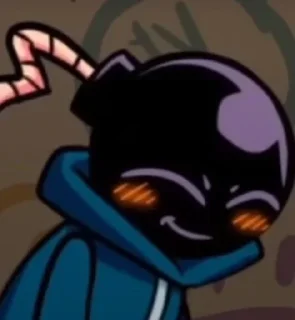 🌟 emoji Уийти мод Telegram sticker 16 of 40