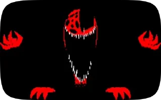 ⬆️ emoji FATAL ERROR (@FATALERROR29763) Telegram sticker 13 of 15