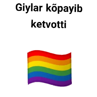 Sticker from Abi pubgm
