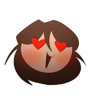 Sticker from Коробка