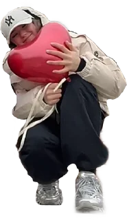 ❤️ emoji ФК Telegram sticker 1 of 8
