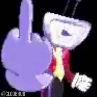 🥵 emoji @EARTH928B x @STICKRULE РАНДОМ МЕМЫ RANDOM MEMES Telegram sticker 18 of 45