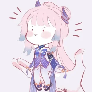 🐡 emoji 💕💕💕 Telegram sticker 23 of 120
