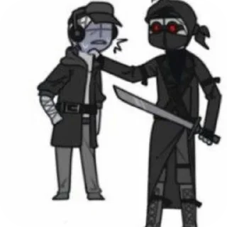🚬 emoji Хэнк от @Fearless_V2 Telegram sticker 15 of 82