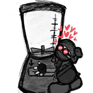 🚬 emoji Хэнк от @Fearless_V2 Telegram sticker 9 of 82
