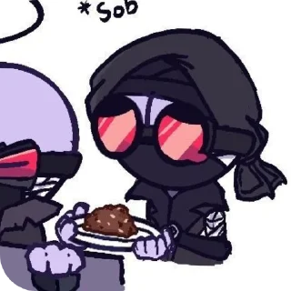 🚬 emoji Хэнк от @Fearless_V2 Telegram sticker 17 of 82