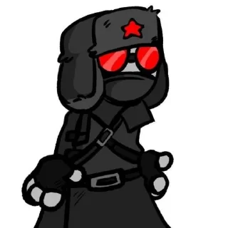 🚬 emoji Хэнк от @Fearless_V2 Telegram sticker 14 of 82
