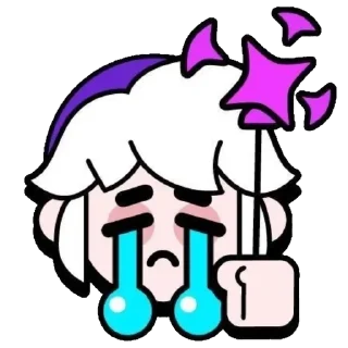 Sticker from ☆GUS ( ´∀｀)