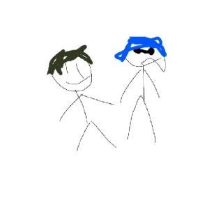 😄 emoji Просто арты 3 Telegram sticker 14 of 29