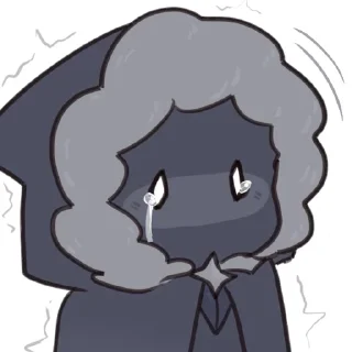 Sticker from Арты @Anfer_9800