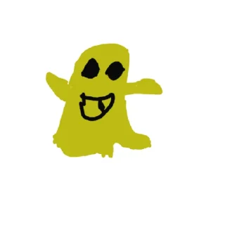 😄 emoji Просто арты 3 Telegram sticker 19 of 29