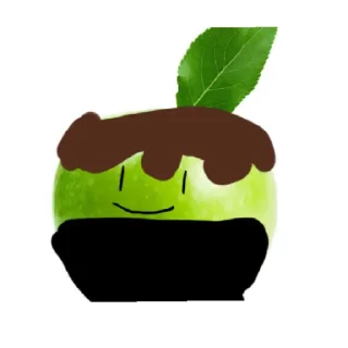 Sticker from Просто арты 3
