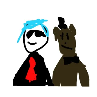 😄 emoji Просто арты 3 Telegram sticker 16 of 29