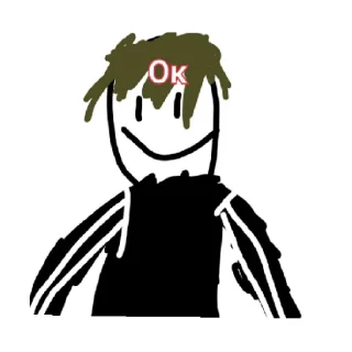 😄 emoji Просто арты 3 Telegram sticker 10 of 29
