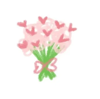 💋 emoji lovers rose 💋 Telegram sticker 6 of 33