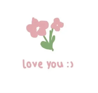 💋 emoji lovers rose 💋 Telegram sticker 20 of 33