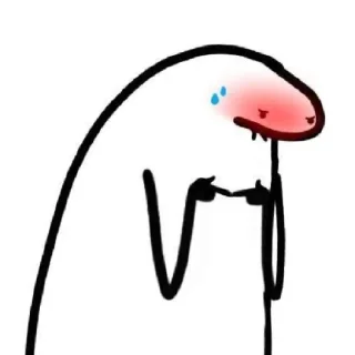 Sticker from Для важных переговоров