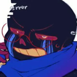 🍫 emoji × error × Telegram sticker 5 of 66