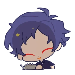 Sticker from KR ensemble stars sticker || @ctcxd