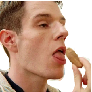 🍔 emoji Sex education Telegram sticker 8 of 95