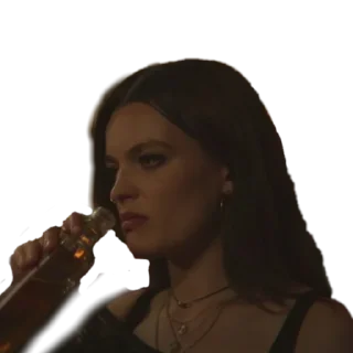 🥃 emoji Sex education Telegram sticker 20 of 95