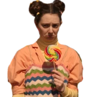 😥 emoji Sex education Telegram sticker 7 of 95