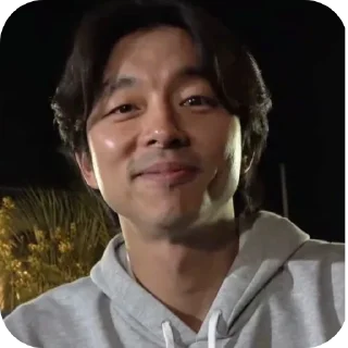🙂 emoji a man Telegram sticker 20 of 24