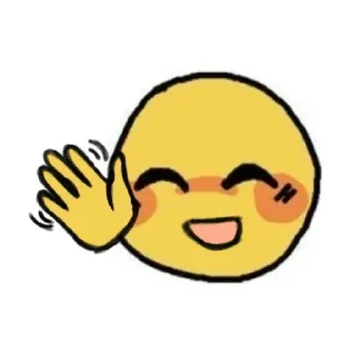 Sticker from Все Стикеры тут 👉 @SLVDML