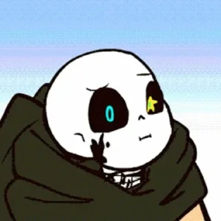 🌟 emoji •|°Ink°|• Telegram sticker 8 of 120