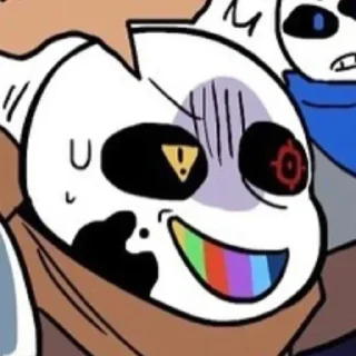 Sticker from Errorink grouped by @cloudoflazyness