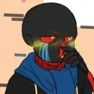 🫣 emoji Errorink grouped by @cloudoflazyness Telegram sticker 5 of 90