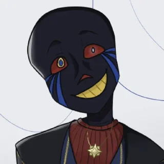 😀 emoji Errorink grouped by @cloudoflazyness Telegram sticker 13 of 90