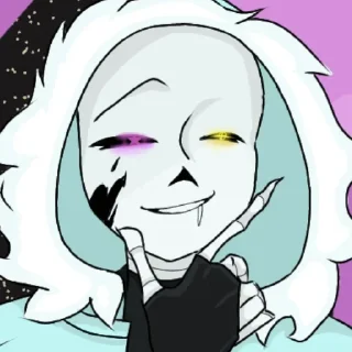 🤤 emoji Errorink grouped by @cloudoflazyness Telegram sticker 10 of 90