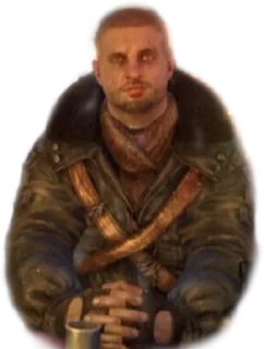 Sticker from Паша