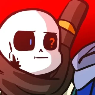🤍 emoji Ink sans Telegram sticker 8 of 64