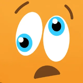 🙄 emoji ок ру 😁😁😁 Telegram sticker 13 of 49