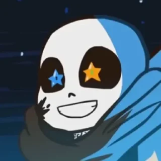 🖤 emoji Ink sans Telegram sticker 10 of 64