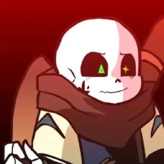🖤 emoji Ink sans Telegram sticker 14 of 64