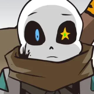 🖤 emoji Ink sans Telegram sticker 21 of 64